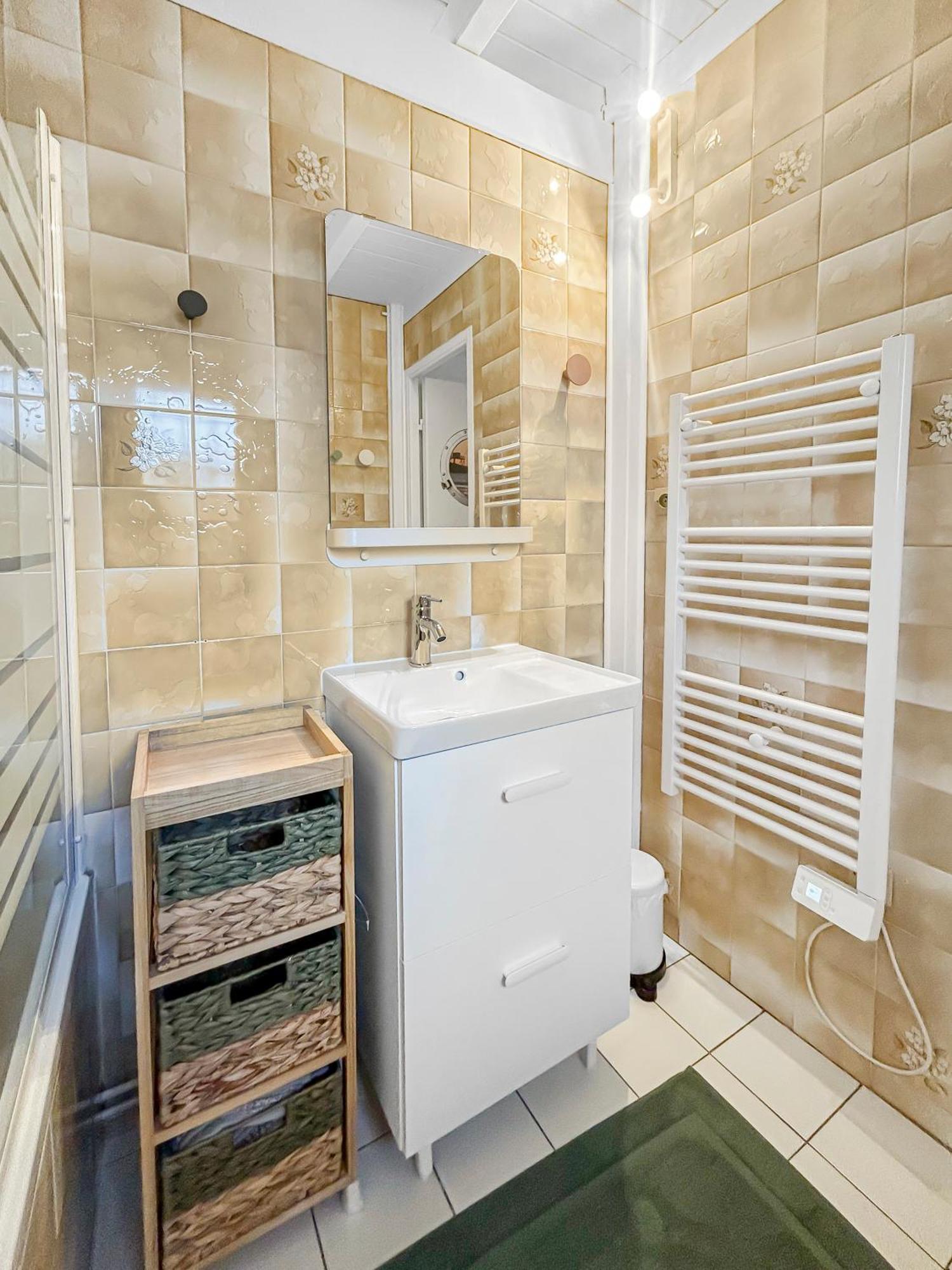 Porte Du Vignoble Sejour A Libourne Ngoại thất bức ảnh